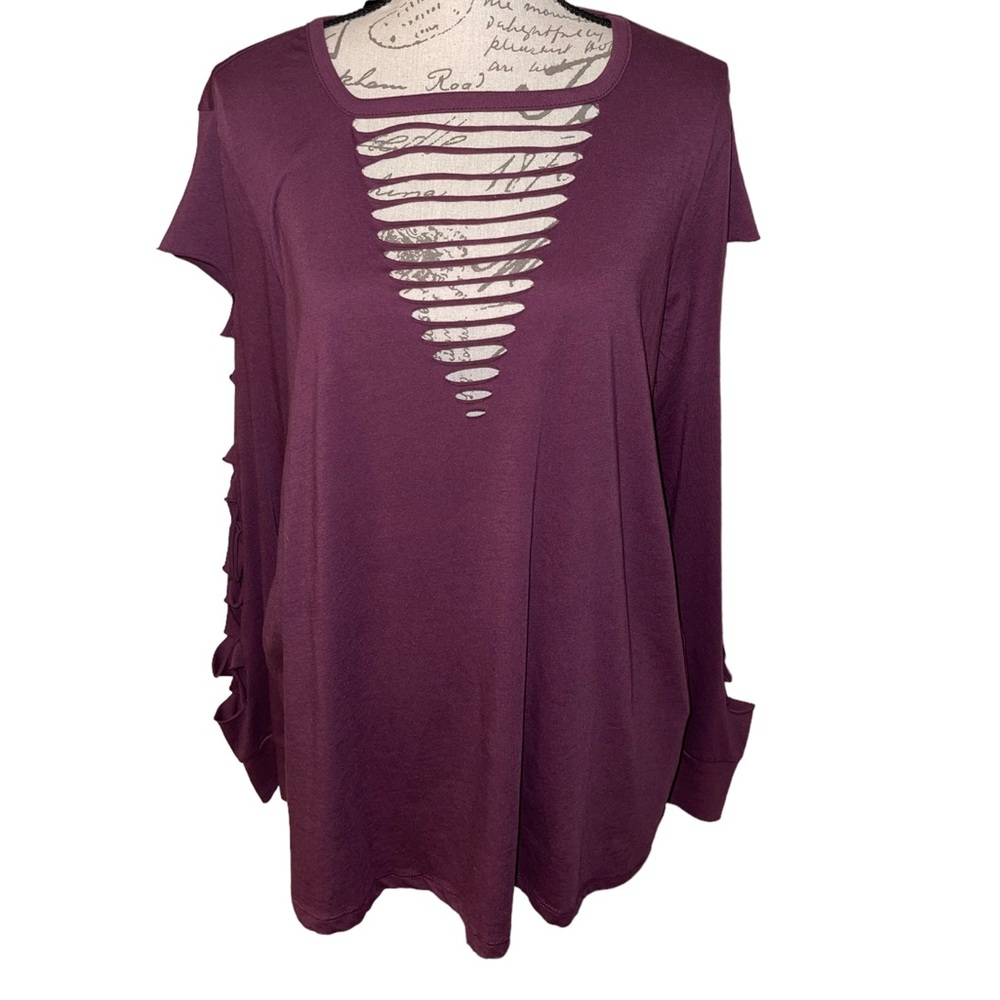 Torrid Top